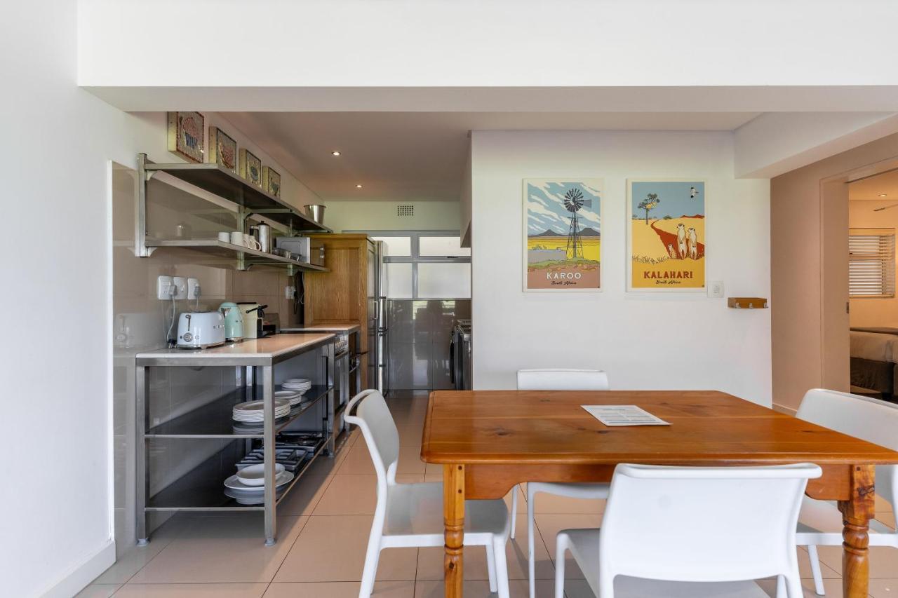Mouille Point Places - Studios & Apartments Cape Town Exterior photo