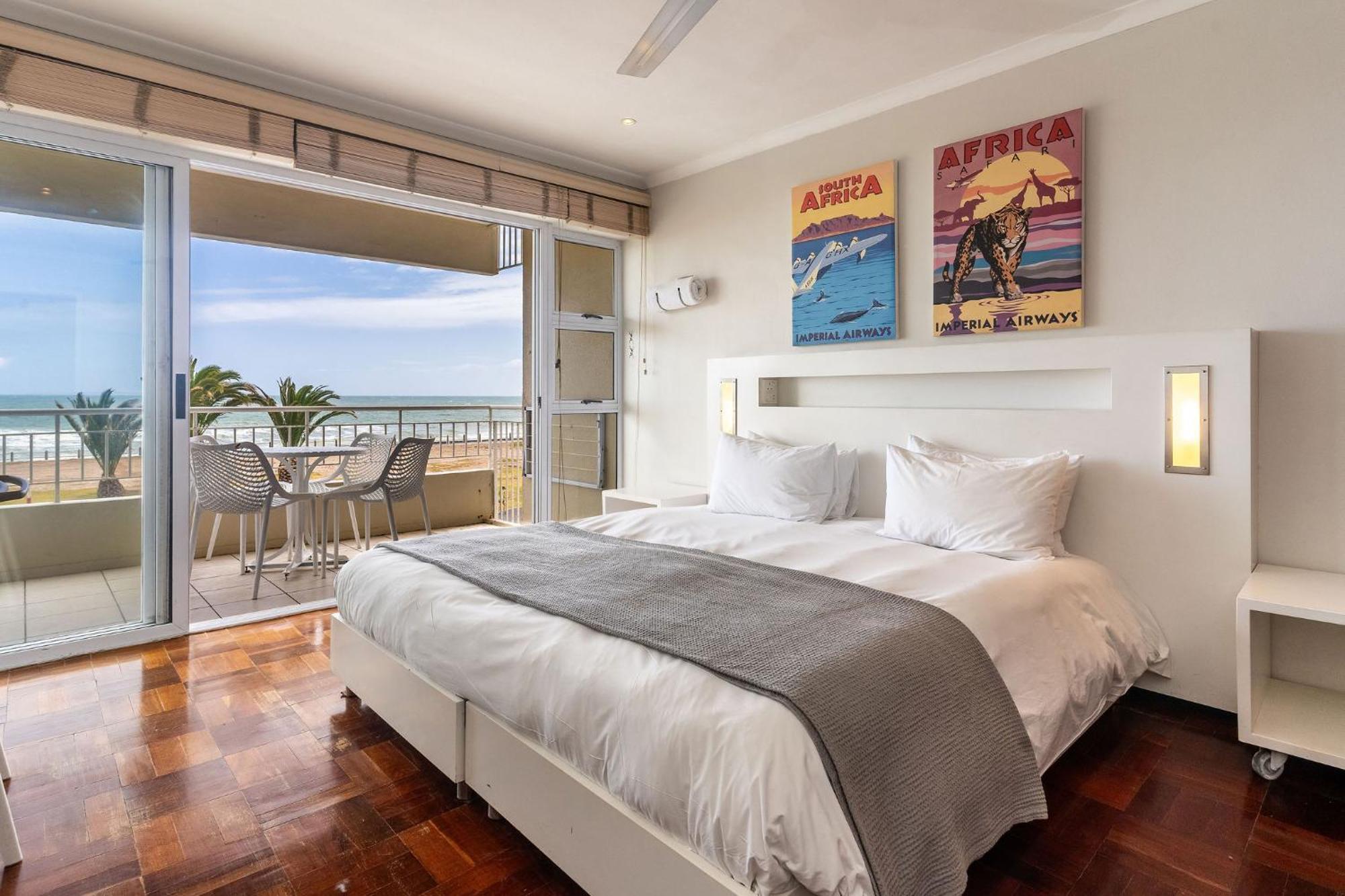 Mouille Point Places - Studios & Apartments Cape Town Exterior photo