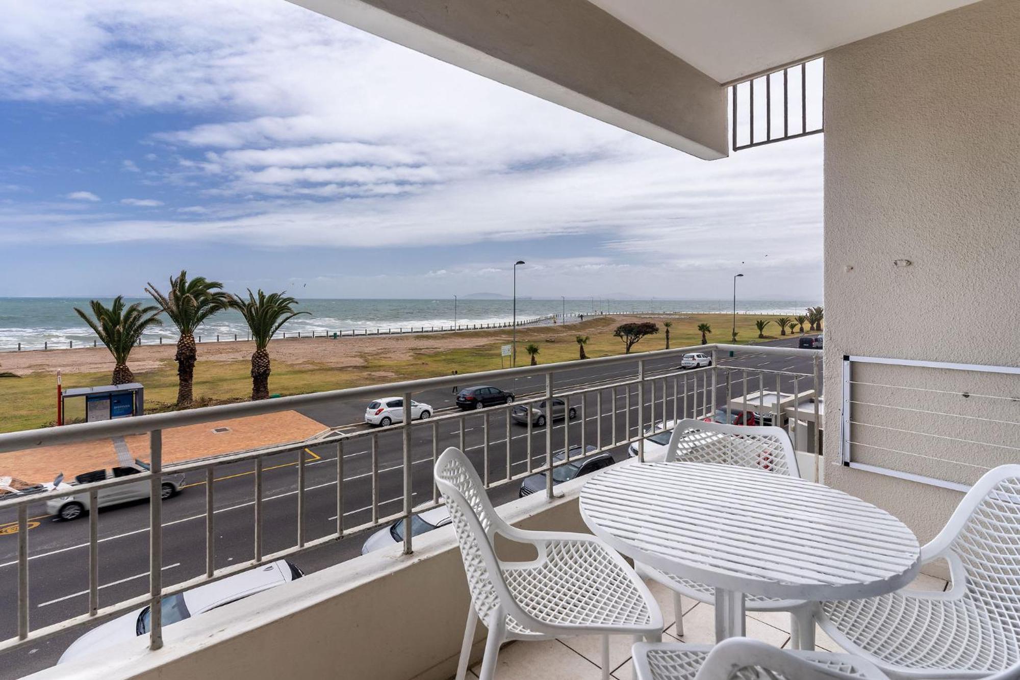Mouille Point Places - Studios & Apartments Cape Town Exterior photo