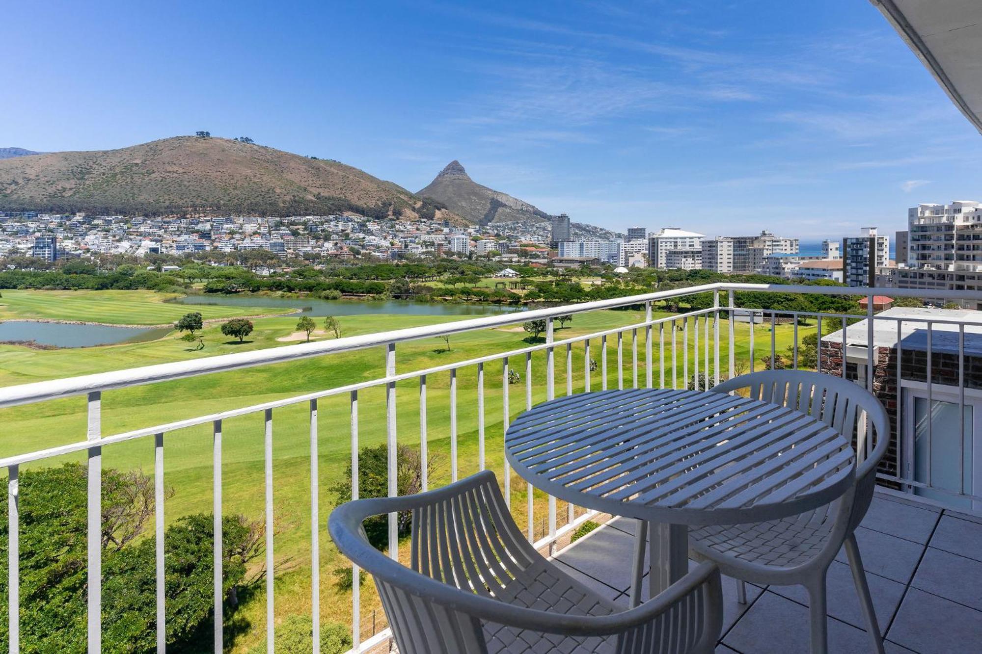 Mouille Point Places - Studios & Apartments Cape Town Exterior photo