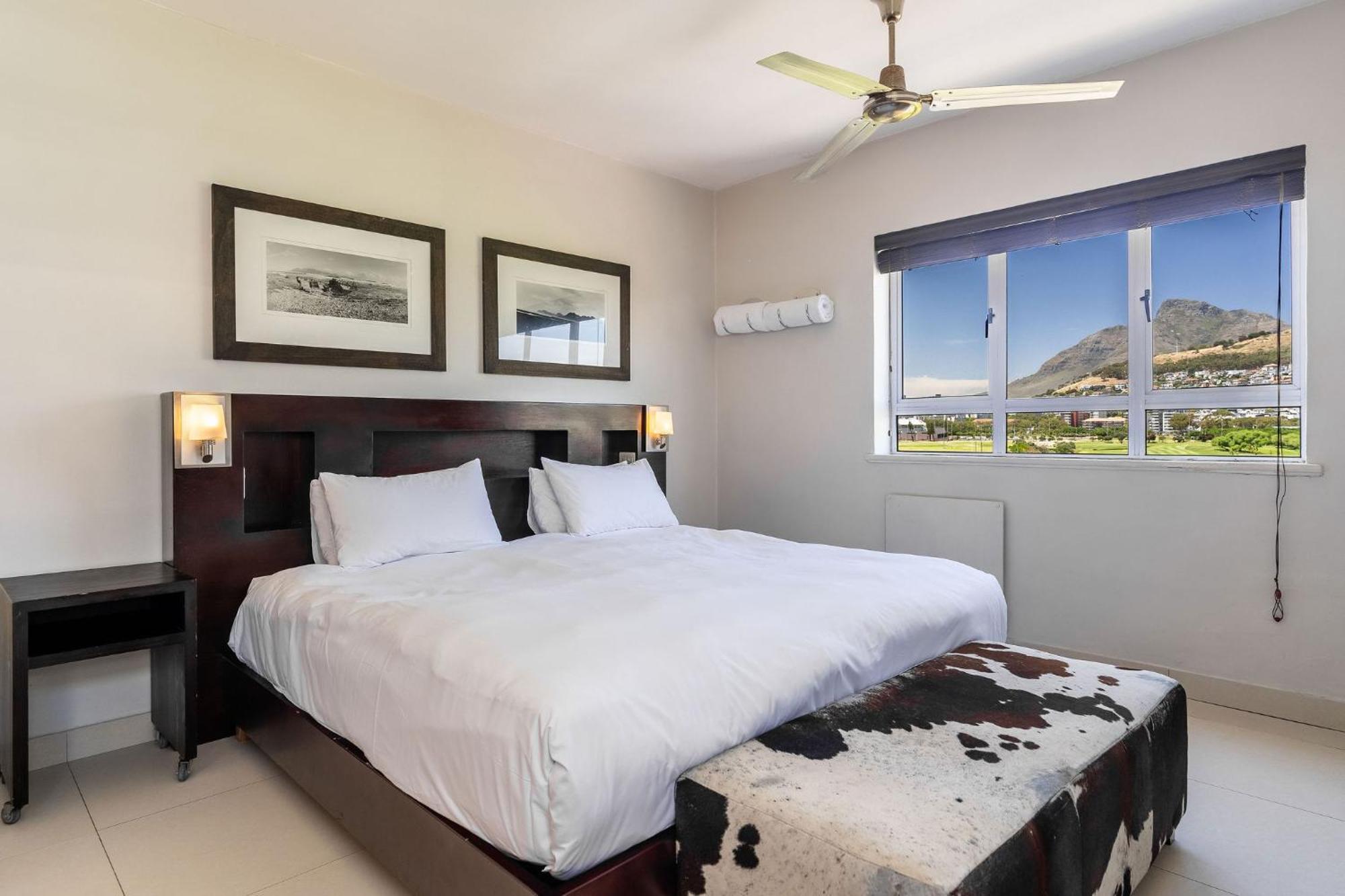 Mouille Point Places - Studios & Apartments Cape Town Exterior photo