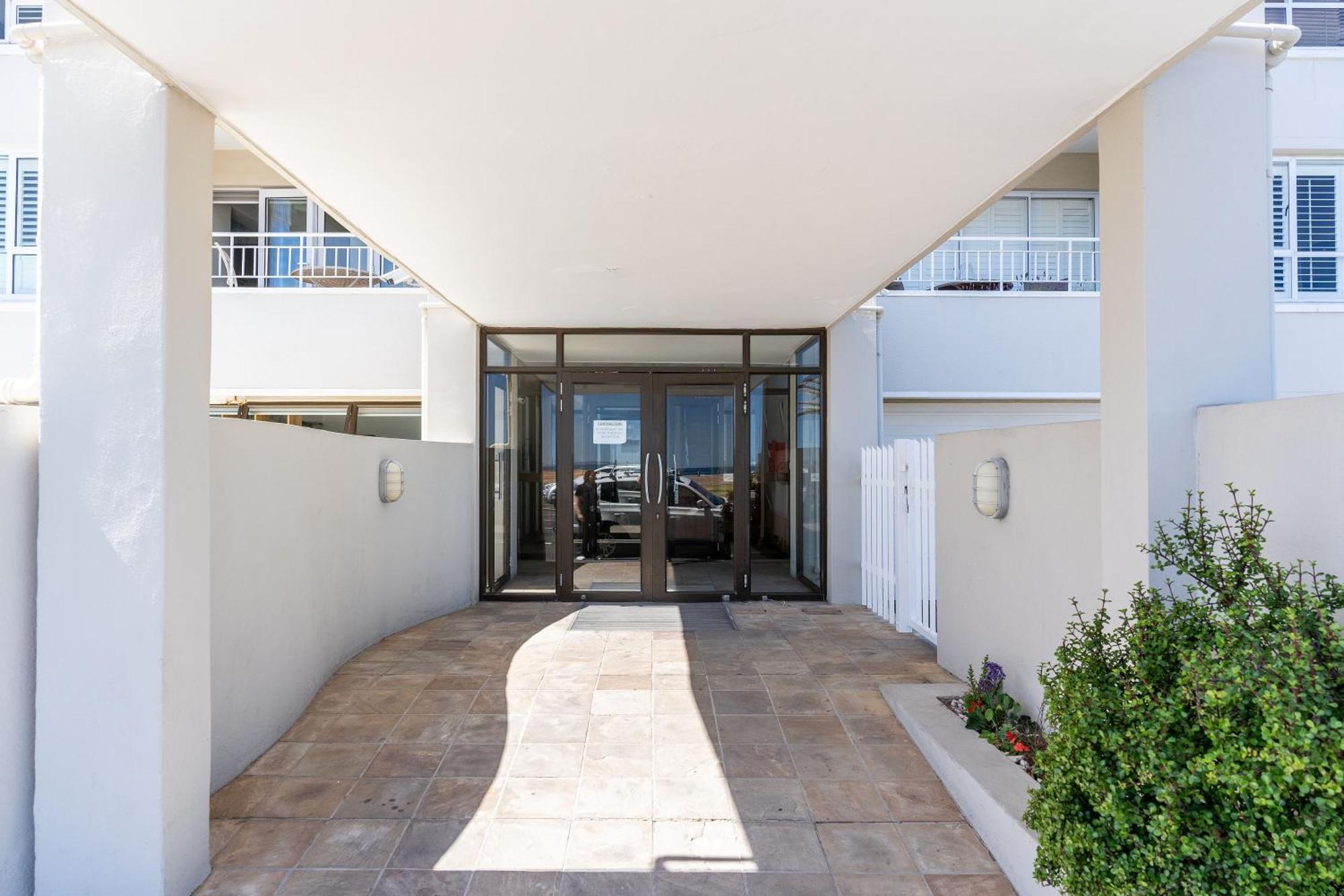 Mouille Point Places - Studios & Apartments Cape Town Exterior photo