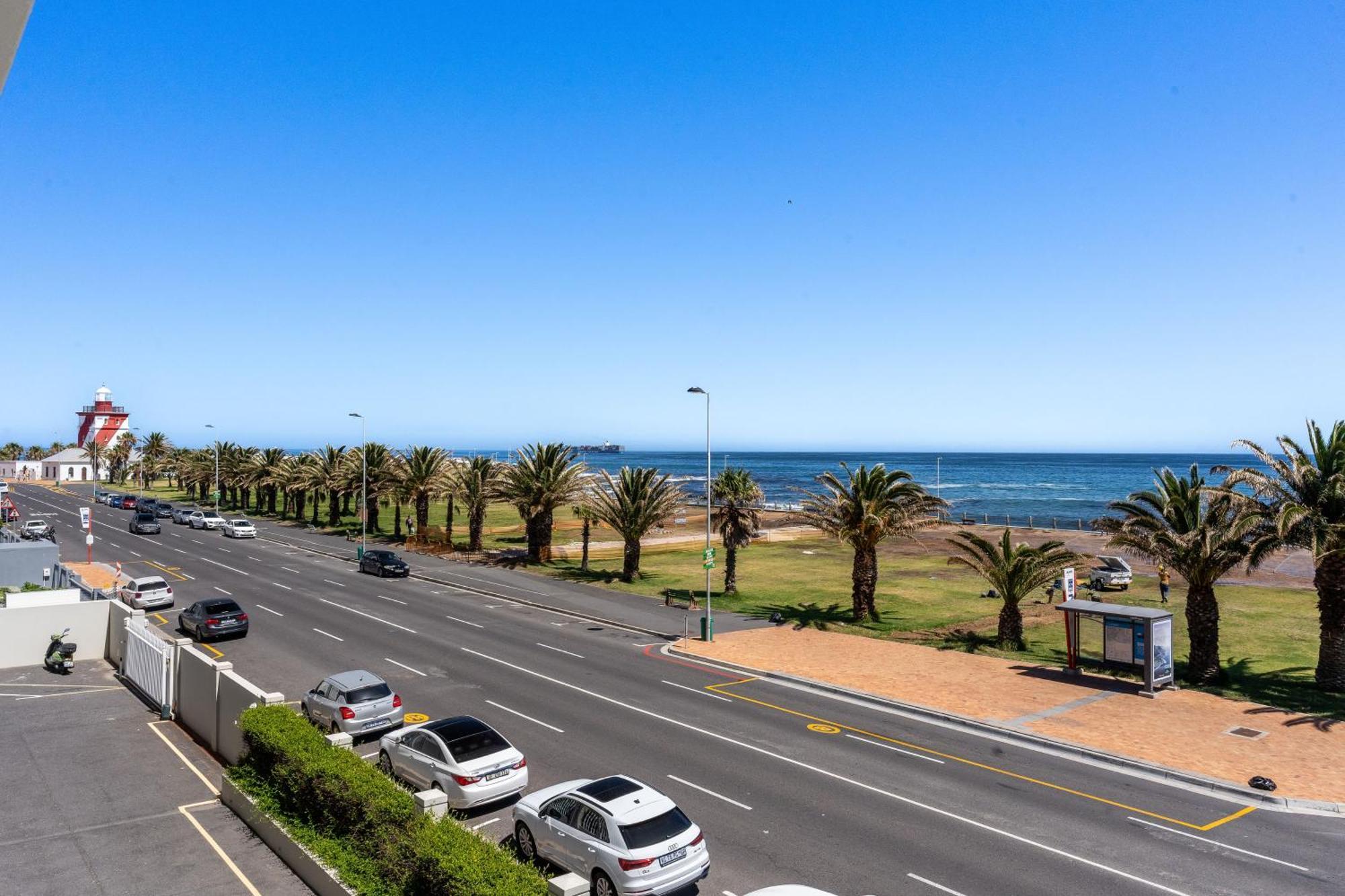 Mouille Point Places - Studios & Apartments Cape Town Exterior photo